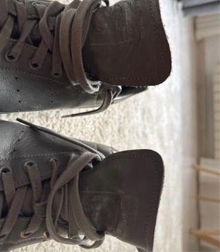 Zapatos Adidas Stan Smith Talla 42