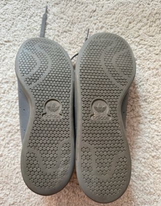 Zapatos Adidas Stan Smith Talla 42