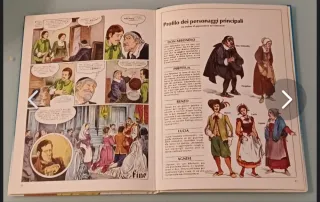 I promessi sposi a fumetti, Epipress/Il Giornalino