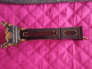 Reloj Schmid Cuerda Grandfather 1920