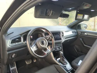 VW T-Roc Sport 2022