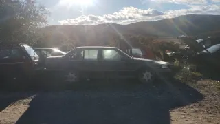 Despiece Volvo 960 3.0 24v