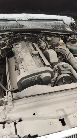 Despiece Volvo 960 3.0 24v