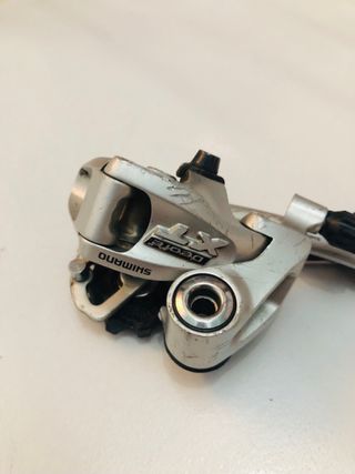 Cambio Shimano Deore XT M761 9v