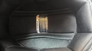 Casco Moto Nexx X60 Eagle Rider