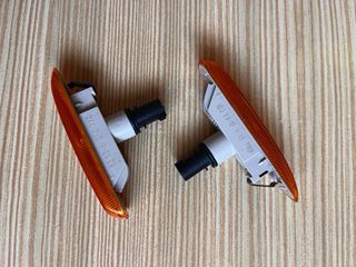 Pilotos Laterales nuevos BMW E46 318I