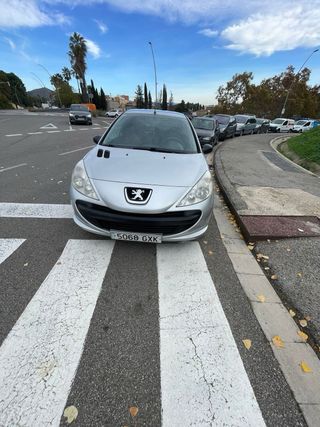 Peugeot 206 2010