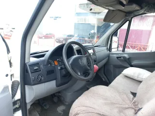 Mercedes-Benz Sprinter 2007