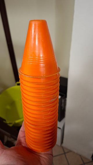 Pattini SEBA in linea taglia 35 + 20 cuscinetti