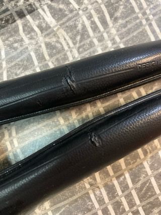 Sillín SMP WELL GEL 145x280 Negro