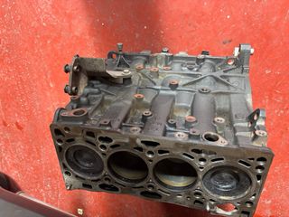 Bloque motor 1.6 TDI