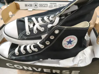 Zapatillas Converse All Star Talla 44