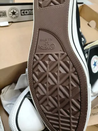 Zapatillas Converse All Star Talla 44