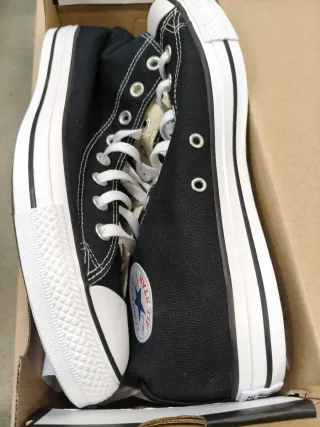 Zapatillas Converse All Star Talla 44