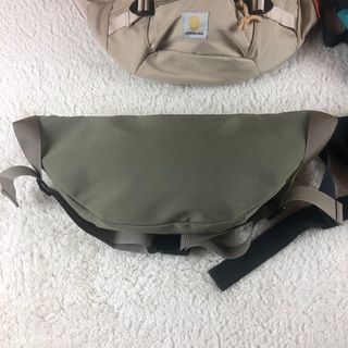 Riñoneras Leshajia Unisex