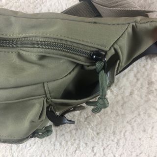 Riñoneras Leshajia Unisex