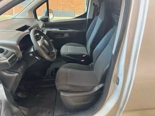 Citroen Berlingo 2021