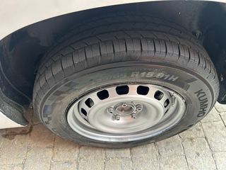 Citroen Berlingo 2021