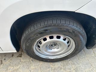 Citroen Berlingo 2021