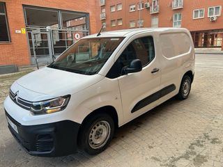 Citroen Berlingo 2021