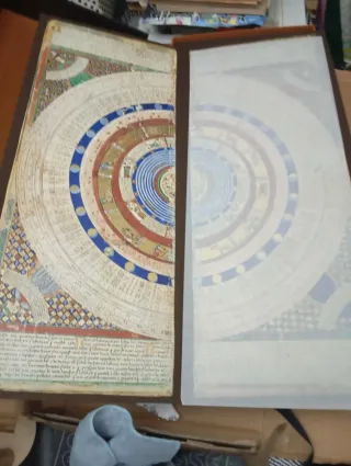 Libro L'Atles Català 1375