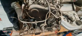 Motor Audi A4 2.0 TDI