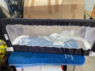 Barandilla de Cama Safety 1st