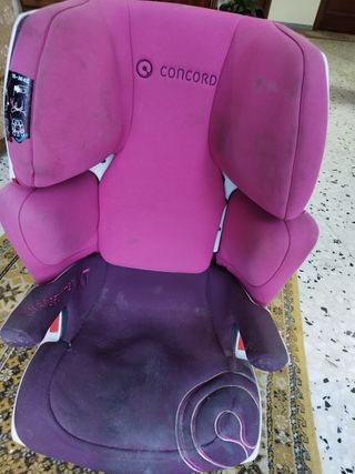 Silla coche Concord Transformer XT