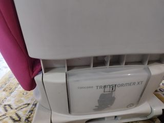 Silla coche Concord Transformer XT