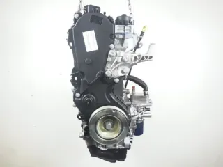 Motor nuevo AH01