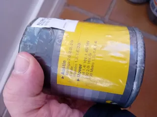 Renault Fiat austin rover lancia