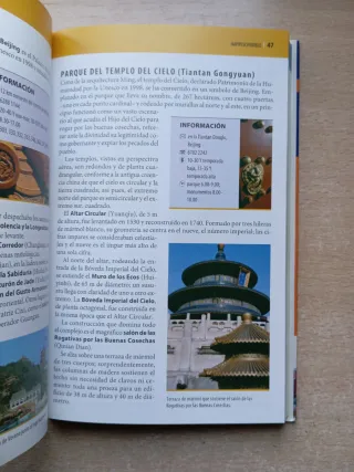 Guias de viaje por 4€