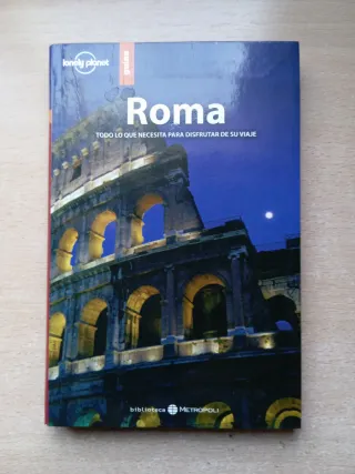 Guias de viaje por 4€