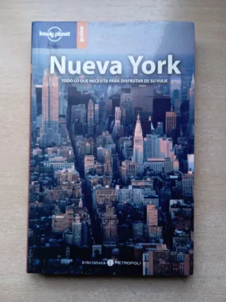 Guias de viaje por 4€