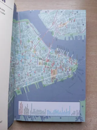 Guias de viaje por 4€