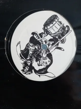 Peter Gast - Music's Always Got Me Crazy