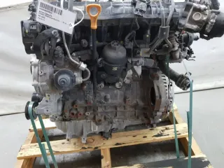 MOTOR COMPLETO HYUNDAI TUCSON  D4FD