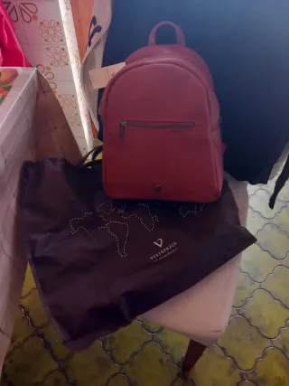 Zainetto Vestopazzo marrone