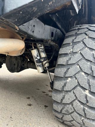 Jeep Wrangler Rubicon 2016