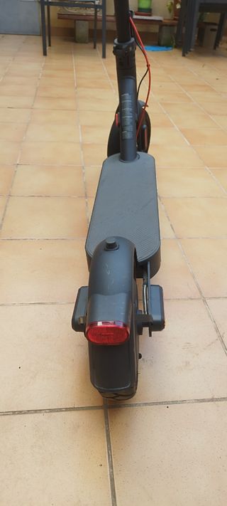 Patinete Eléctrico Xiaomi 4 Pro