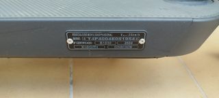 Patinete Eléctrico Xiaomi 4 Pro