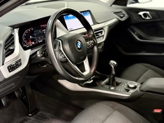 BMW Serie 1 118i 136cv año 2021