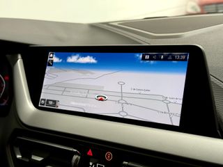 BMW Serie 1 118i 136cv año 2021