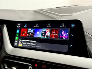 BMW Serie 1 118i 136cv año 2021