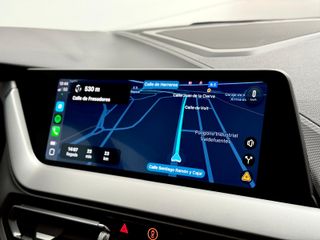 BMW Serie 1 118i 136cv año 2021