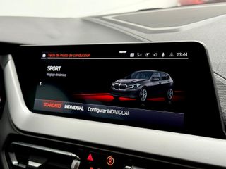 BMW Serie 1 118i 136cv año 2021