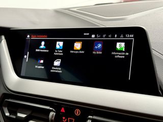 BMW Serie 1 118i 136cv año 2021