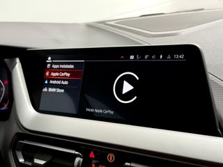 BMW Serie 1 118i 136cv año 2021