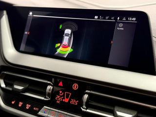 BMW Serie 1 118i 136cv año 2021