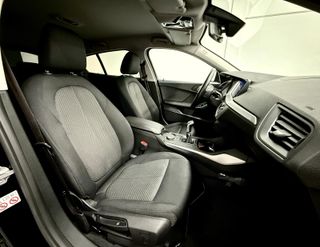 BMW Serie 1 118i 136cv año 2021